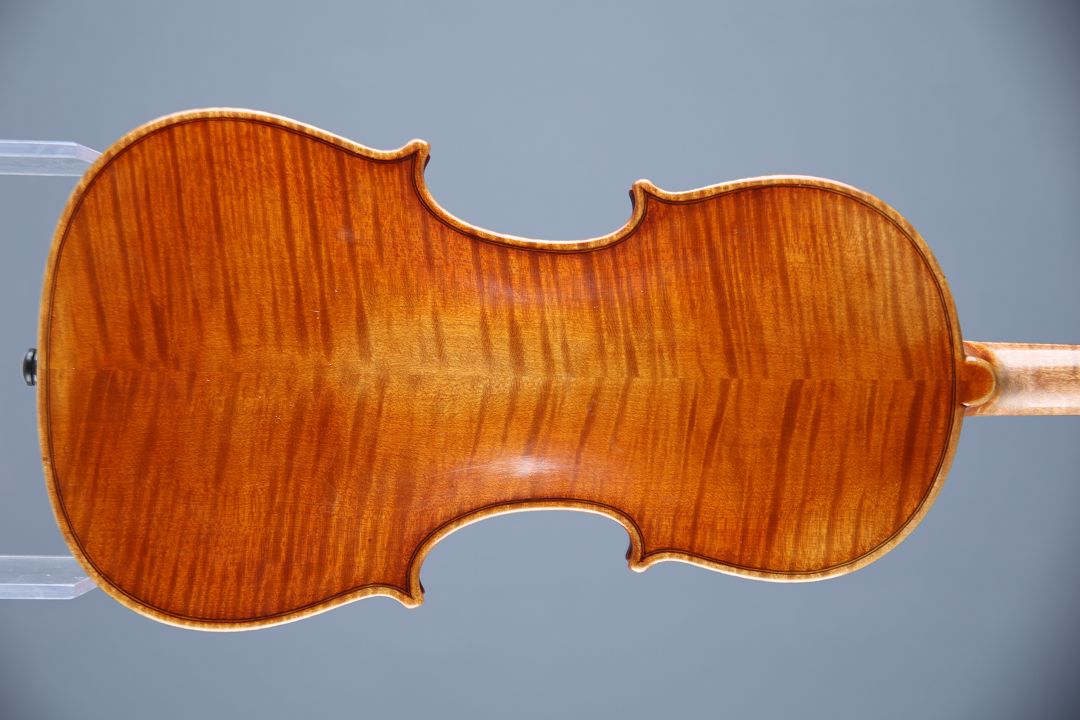 Schuster Rudolf - Schönbach, Böhmen anno 1921 - G-076k